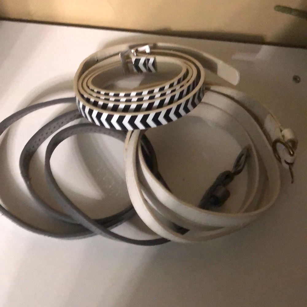 Belts